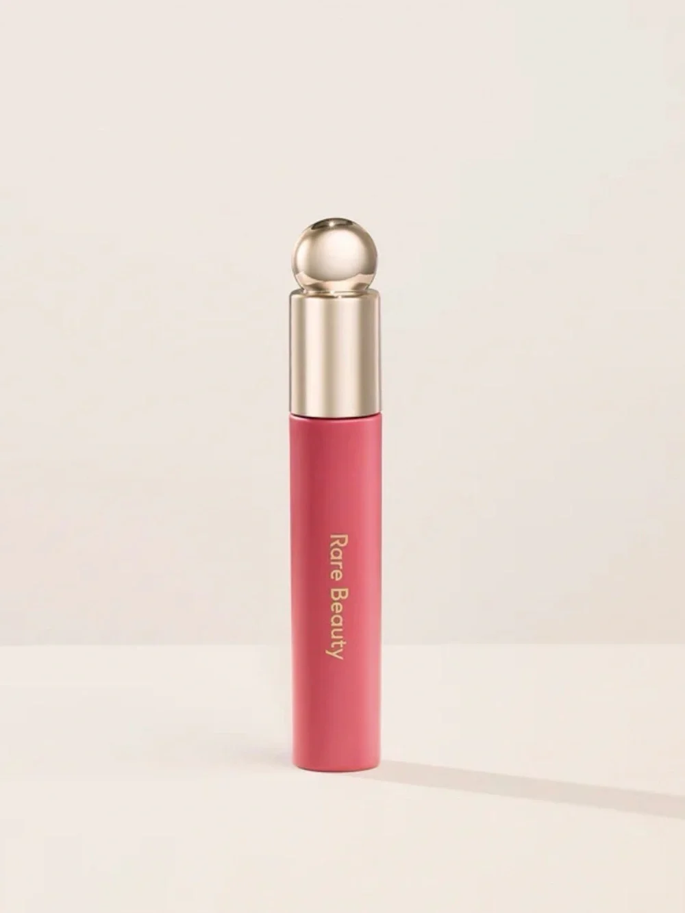 Rare Beauty Soft Pinch Soft Pink “Happy” Lightweight Lip Oil 0.10fl.oz./3ml NWT